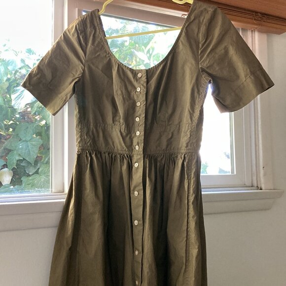 Caron Callahan Indira Dress - Picture 4 of 15